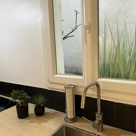 Invalides By Edelsam