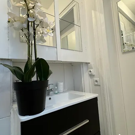 Lejlighed Invalides By Edelsam