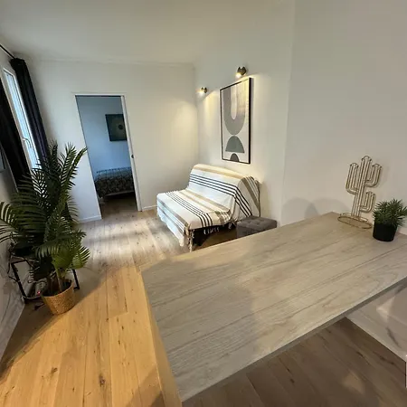 Lejlighed Invalides By Edelsam Paris