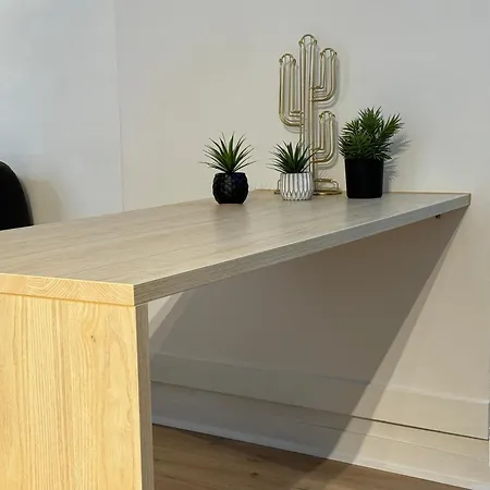 Invalides By Edelsam Paris