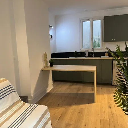 Invalides By Edelsam * Paris