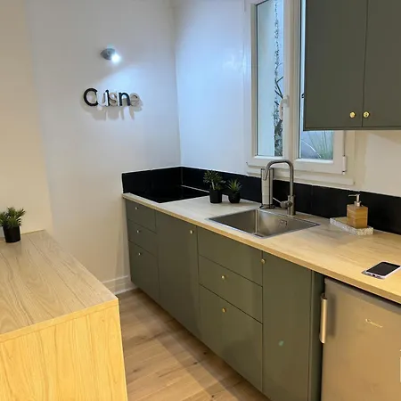 Invalides By Edelsam Paris