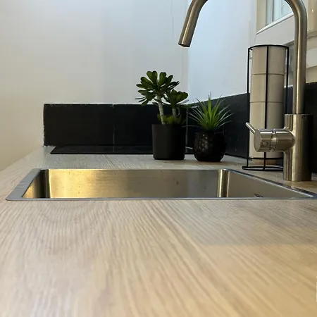 Lejlighed Invalides By Edelsam Paris