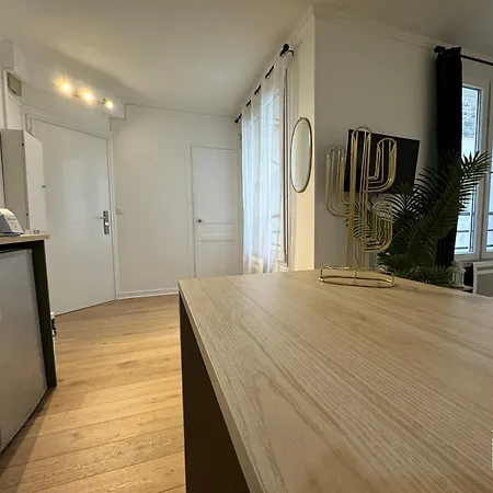 Invalides By Edelsam Paris