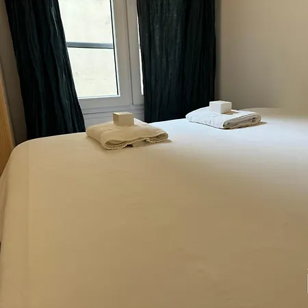 Lejlighed Invalides By Edelsam *