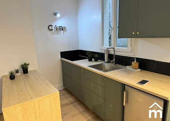 Invalides By Edelsam Paris