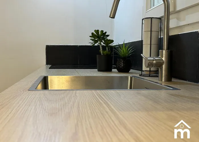 Lejlighed Invalides By Edelsam Paris