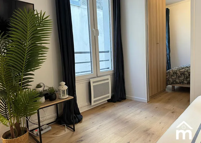 Invalides By Edelsam Apartamento Paris