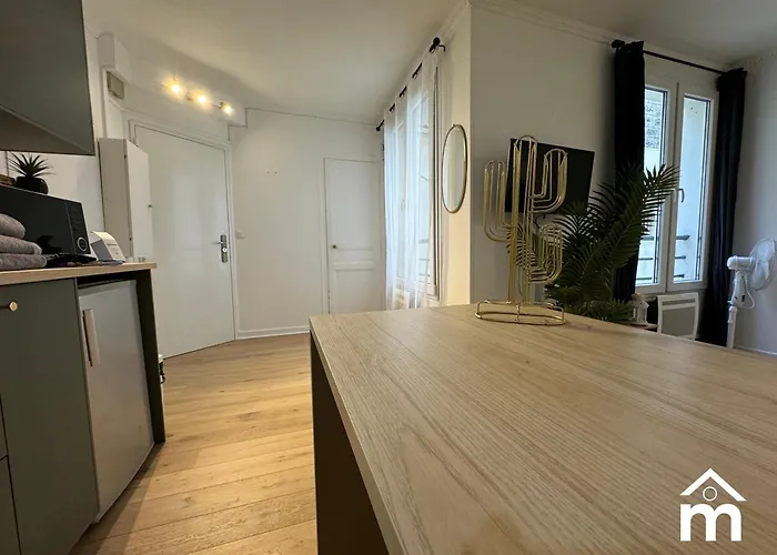 Invalides By Edelsam Paris