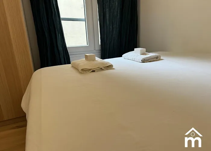 Lejlighed Invalides By Edelsam *