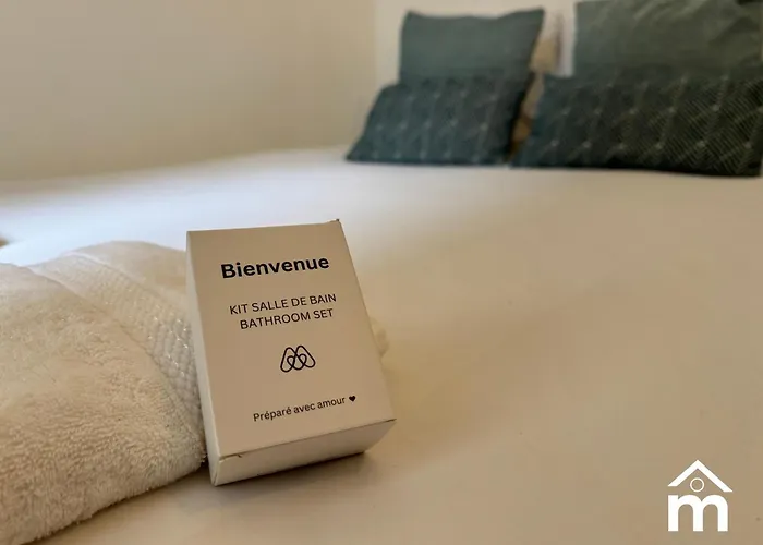 Lejlighed Invalides By Edelsam Paris